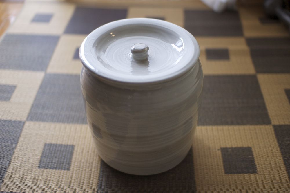 手作り味噌 手作り味噌