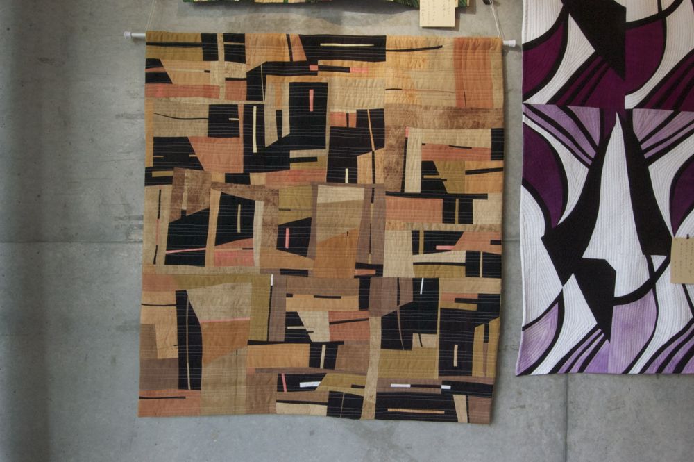 Shukuko Quilt Shukuko Quilt