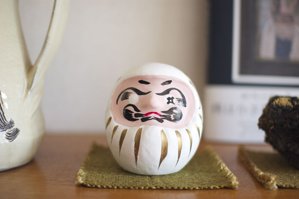 商売繁盛 商売繁盛