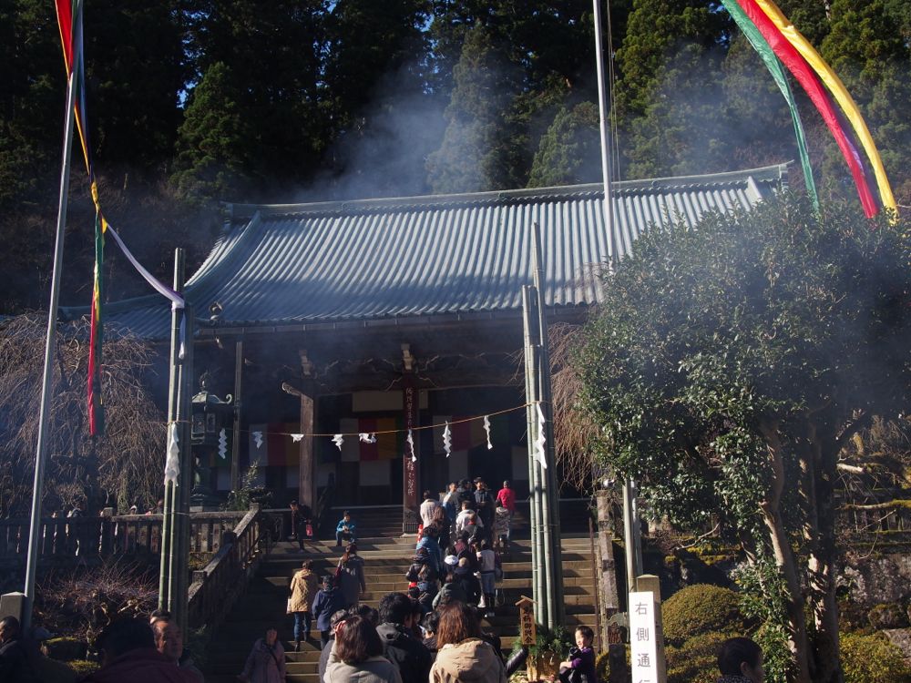 本堂 本堂