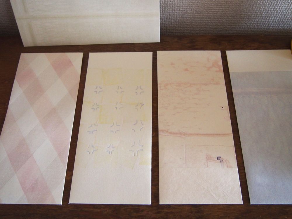 木版作家 木版作家