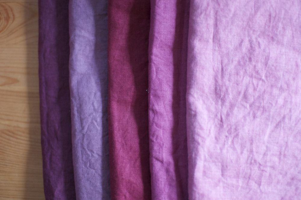 natural dye natural dye