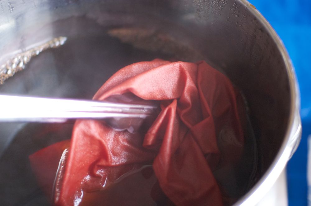 Natural Dye Natural Dye