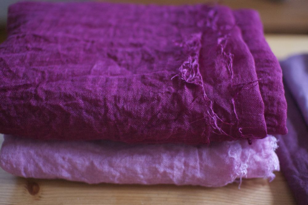 natural dye natural dye
