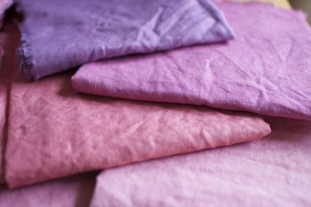 natural dye natural dye