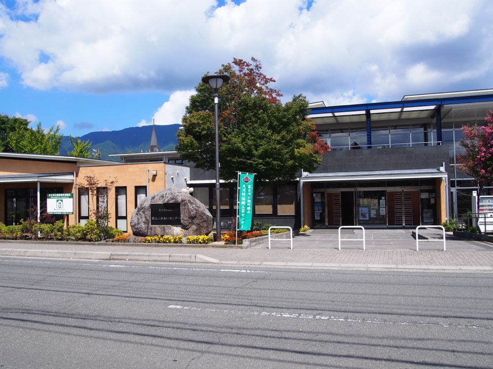 富士河口湖町 富士河口湖町
