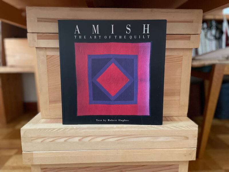 amish quilts