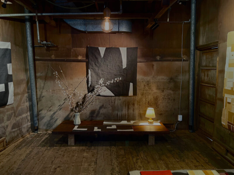 個展2026